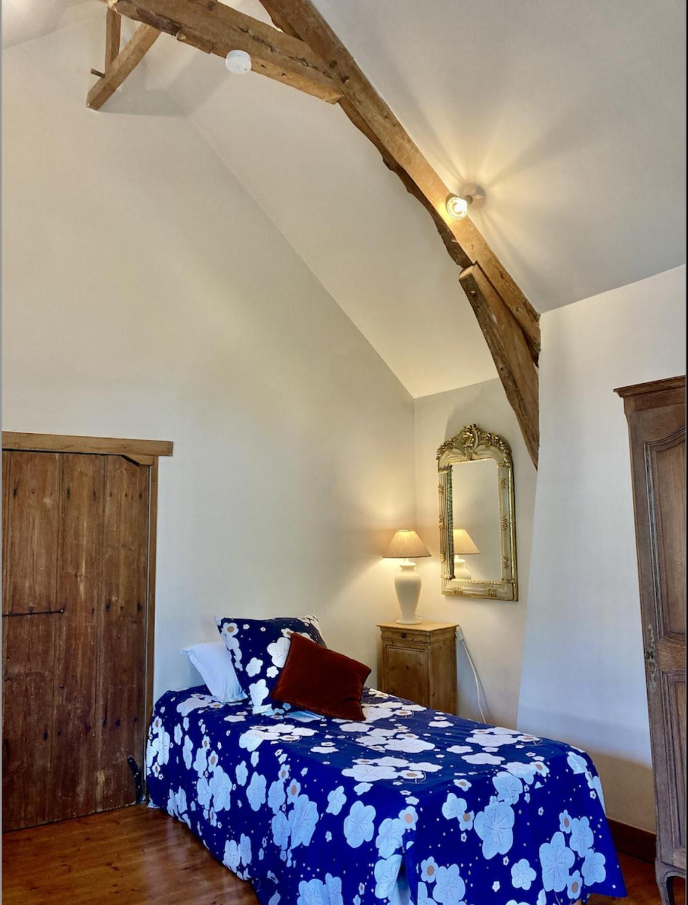 Maison 2 Chambres Avec Espace Exterieur Prive Et Petit-Dejeuner En Supplement - Fait-Maison Et Produits Locaux Vierville-sur-Mer Exteriér fotografie