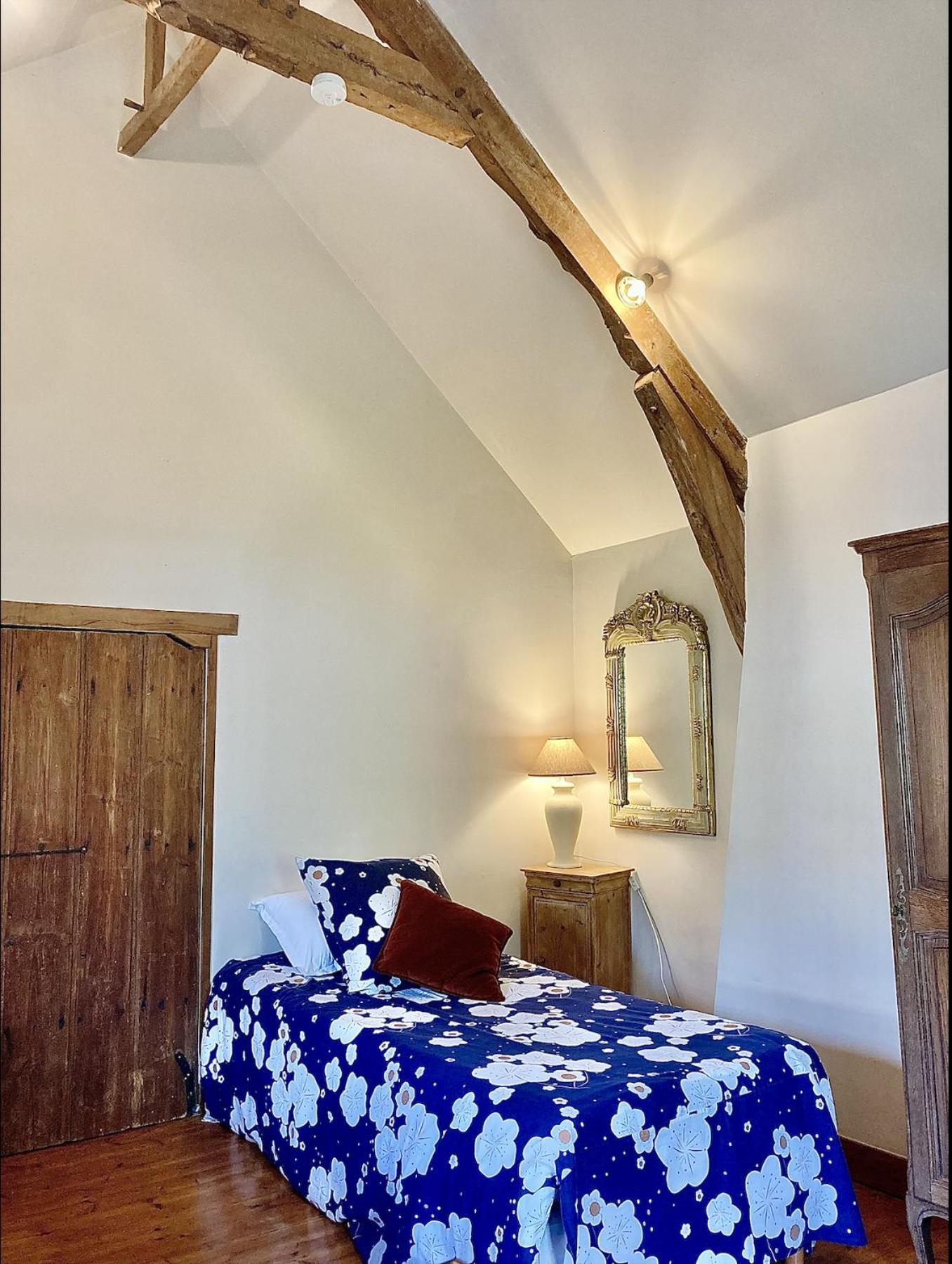 Maison 2 Chambres Avec Espace Exterieur Prive Et Petit-Dejeuner En Supplement - Fait-Maison Et Produits Locaux Vierville-sur-Mer Exteriér fotografie